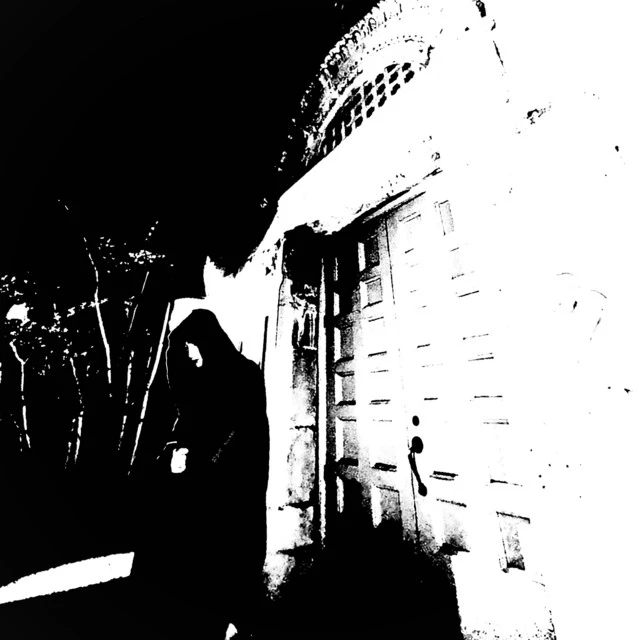 crypt cover image
